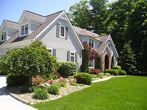 Landscapers and Lawncare Services in Wood Dale, IL